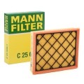 MANN Luchtfilter C25 008/1