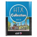 ELF HTX Collection 20W50 5 Liter