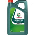  Castrol Magnatec 0W20 FE 5 Liter