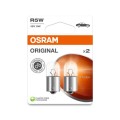 Osram Original R5W 12V Set van 2