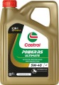 Castrol Power RS Ultimate 4T 5W-40 4L