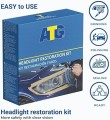 ATG Koplamp Reparatie Set