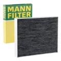 MANN Interieurfilter CUK 28001