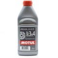 Motul Brake Fluid DOT 3 & 4 1 liter