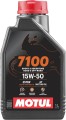 Motul 7100 15W50 4 Liter