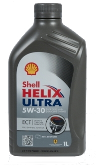 Shell helix ultra 5w 40 c3