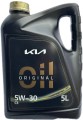 Kia Origineel 5W-30 C3 5 Liter